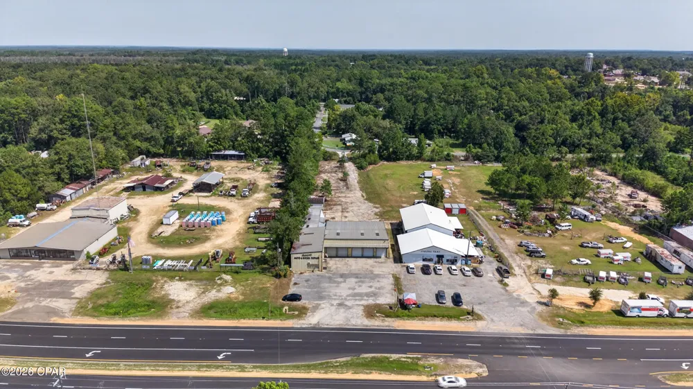 606 W Highway 90 Bonifay, FL 32425