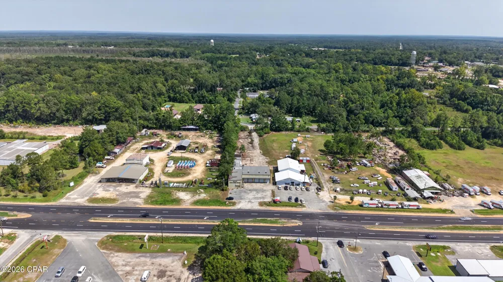 606 W Highway 90 Bonifay, FL 32425