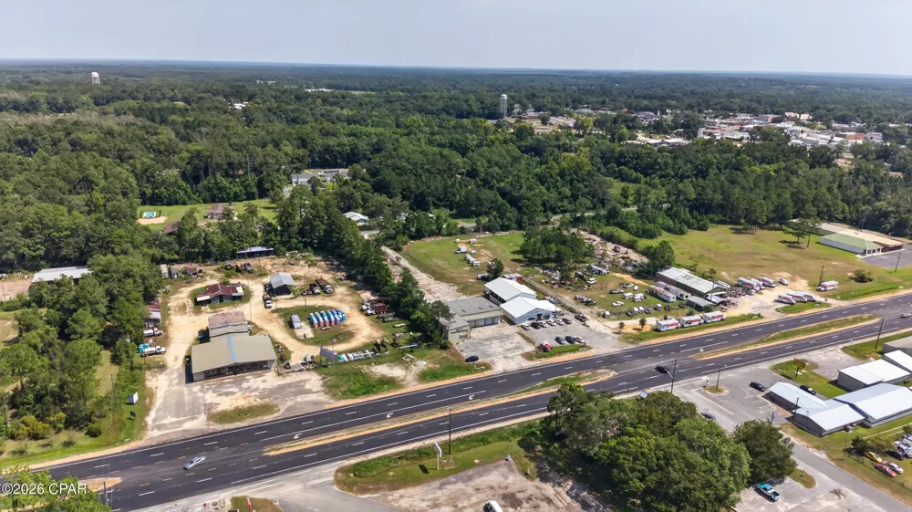 606 W Highway 90 Bonifay, FL 32425