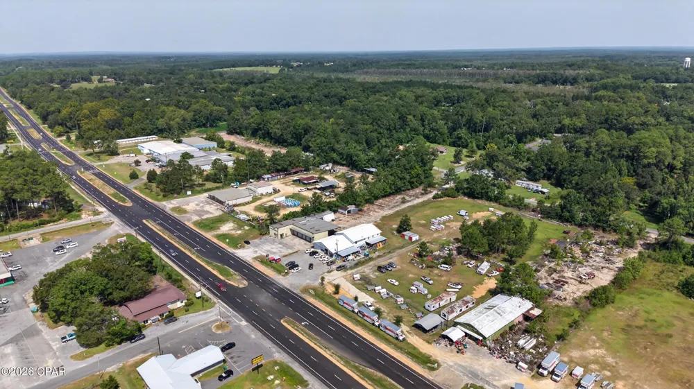 606 W Highway 90 Bonifay, FL 32425
