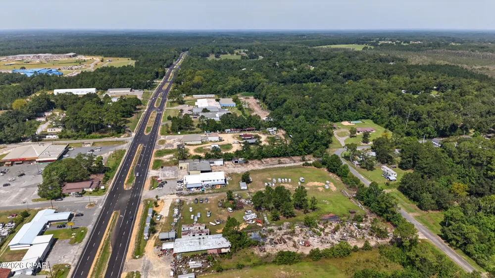 606 W Highway 90 Bonifay, FL 32425