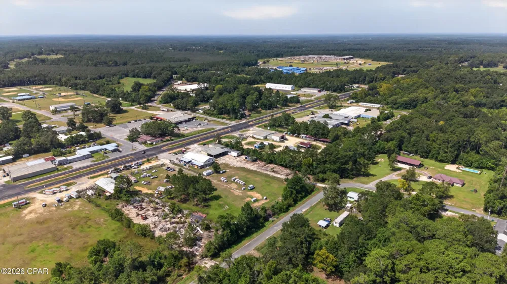 606 W Highway 90 Bonifay, FL 32425