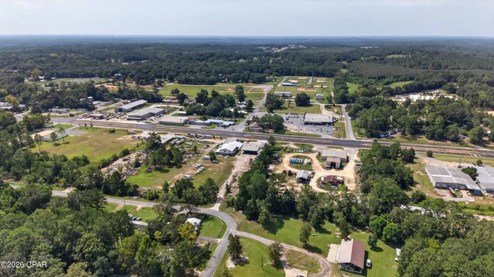 606 W Highway 90 Bonifay, FL 32425