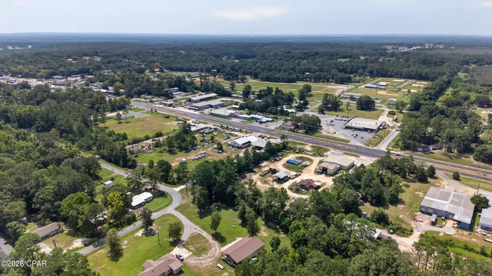 606 W Highway 90 Bonifay, FL 32425