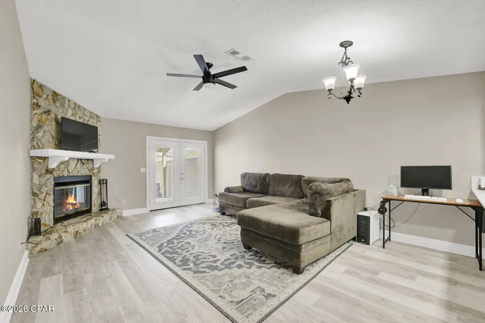 5119 Marla Drive Panama City, FL 32404