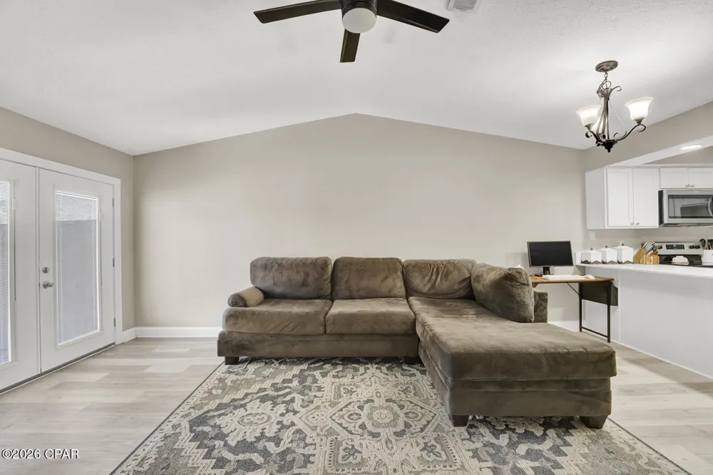 5119 Marla Drive Panama City, FL 32404