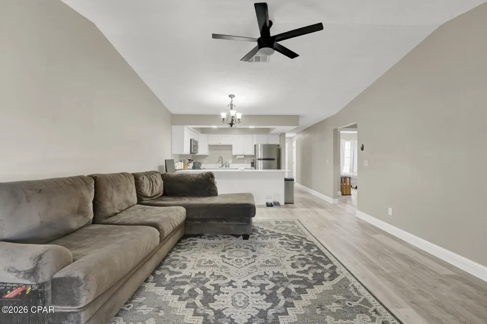 5119 Marla Drive Panama City, FL 32404