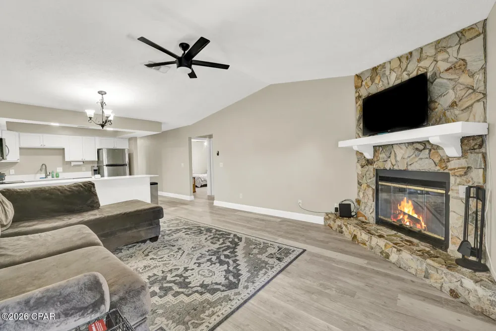 5119 Marla Drive Panama City, FL 32404
