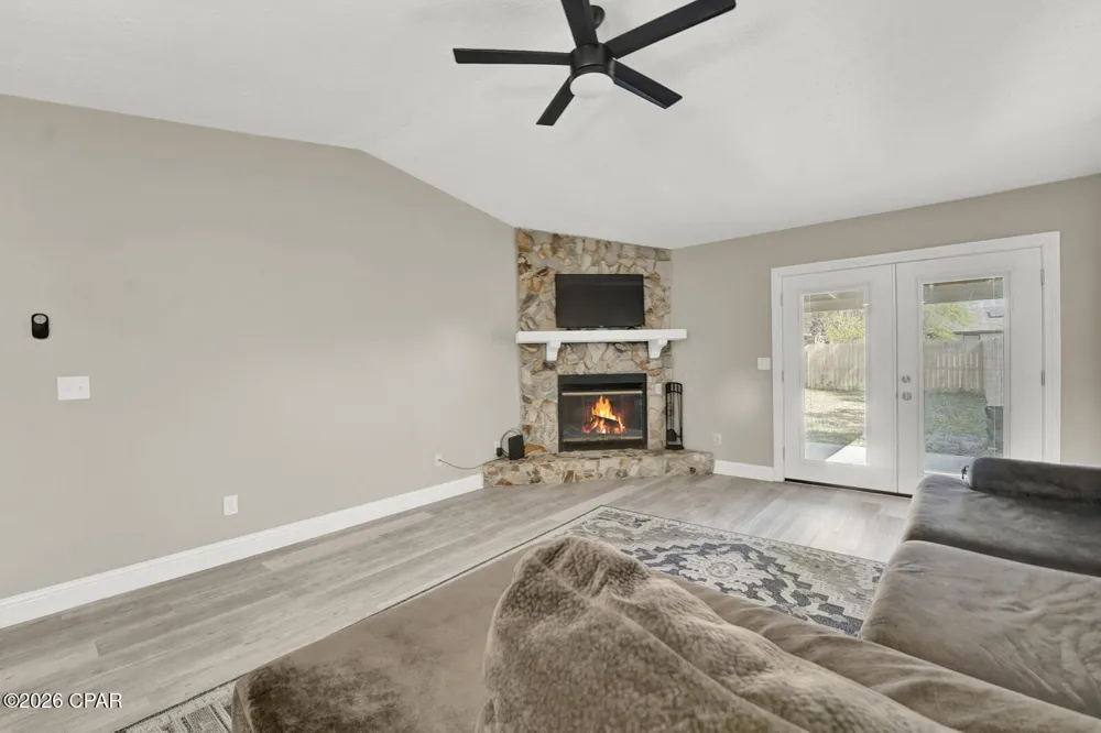 5119 Marla Drive Panama City, FL 32404