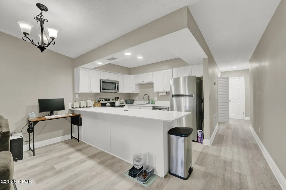 5119 Marla Drive Panama City, FL 32404