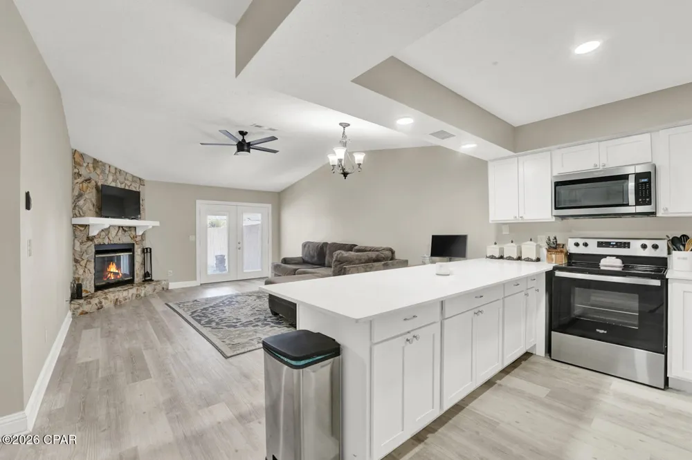 5119 Marla Drive Panama City, FL 32404