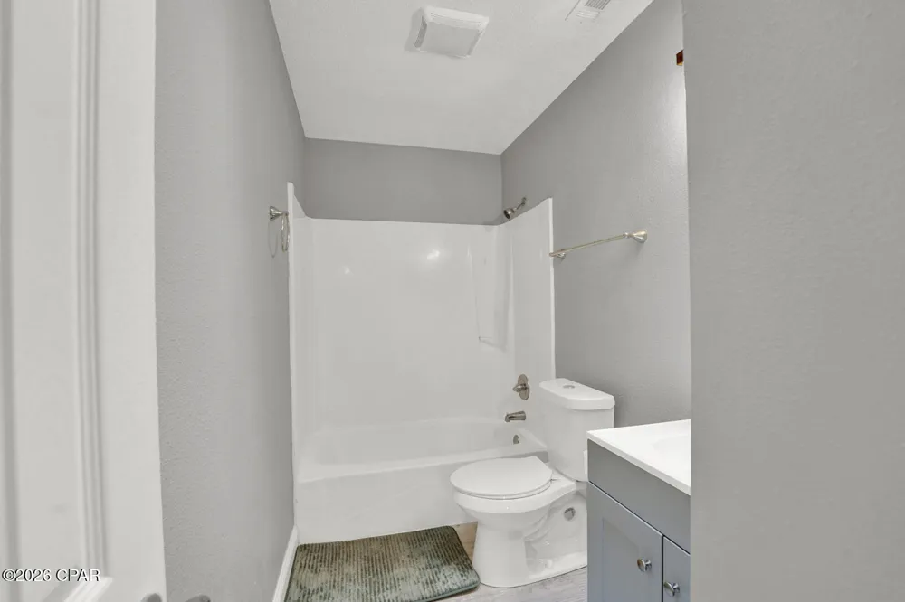 5119 Marla Drive Panama City, FL 32404