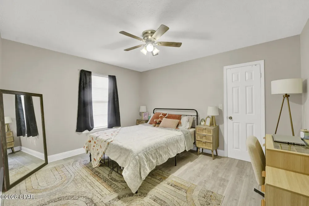 5119 Marla Drive Panama City, FL 32404