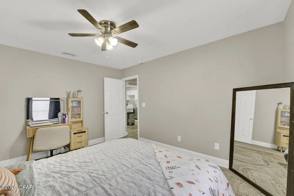5119 Marla Drive Panama City, FL 32404
