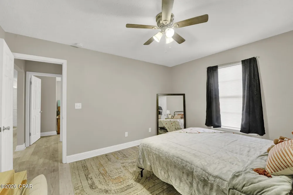 5119 Marla Drive Panama City, FL 32404