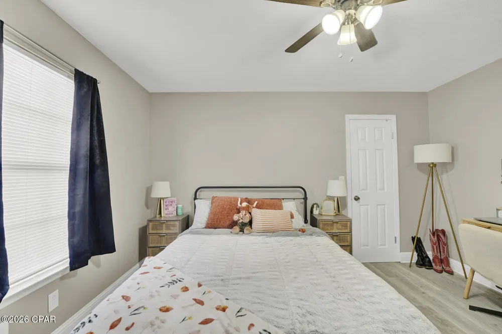 5119 Marla Drive Panama City, FL 32404