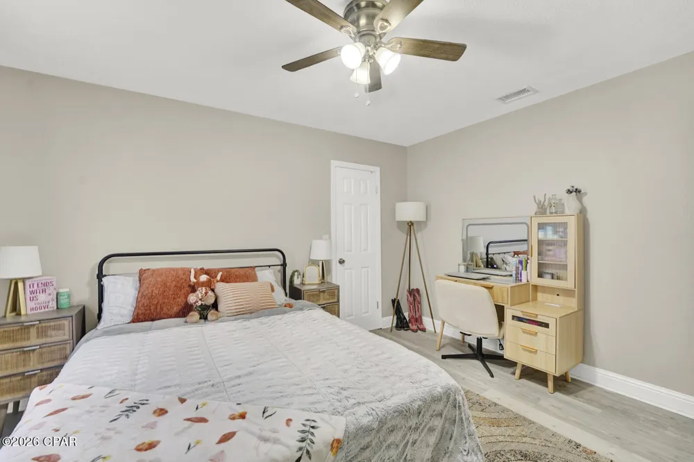 5119 Marla Drive Panama City, FL 32404