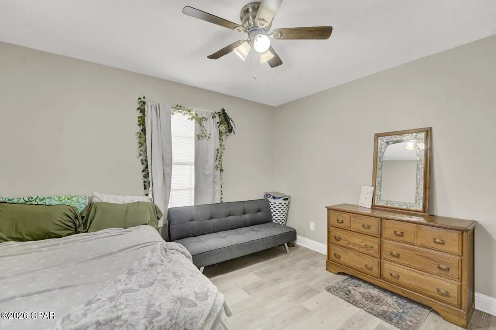5119 Marla Drive Panama City, FL 32404