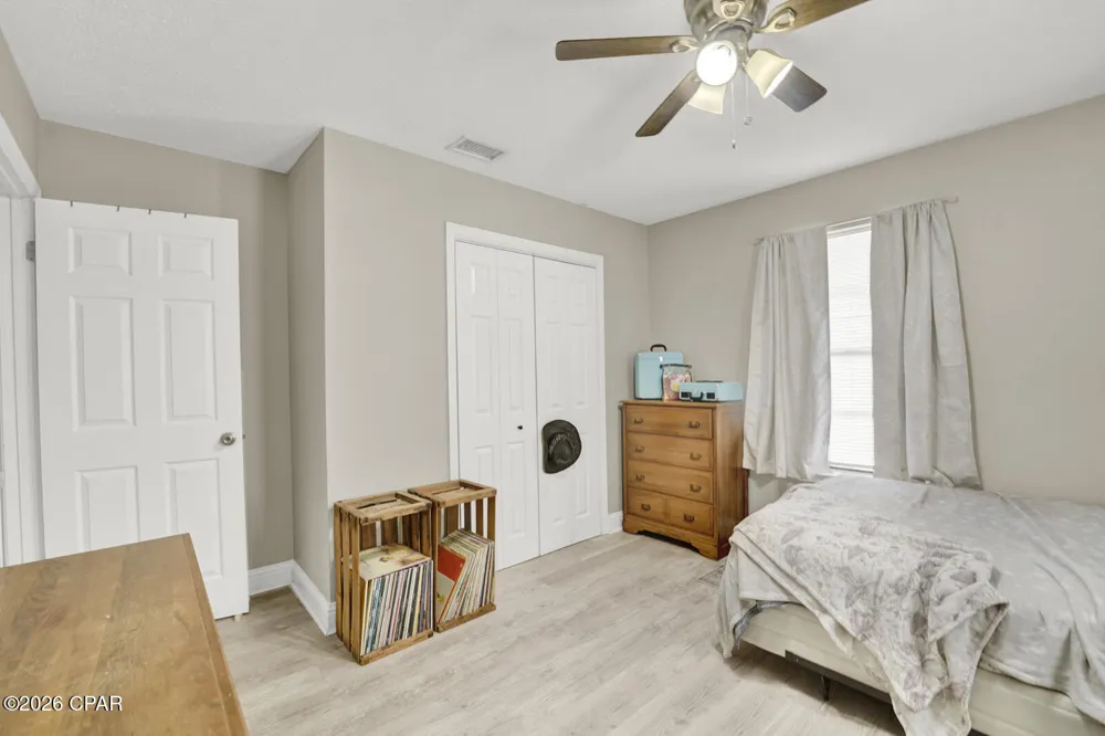 5119 Marla Drive Panama City, FL 32404