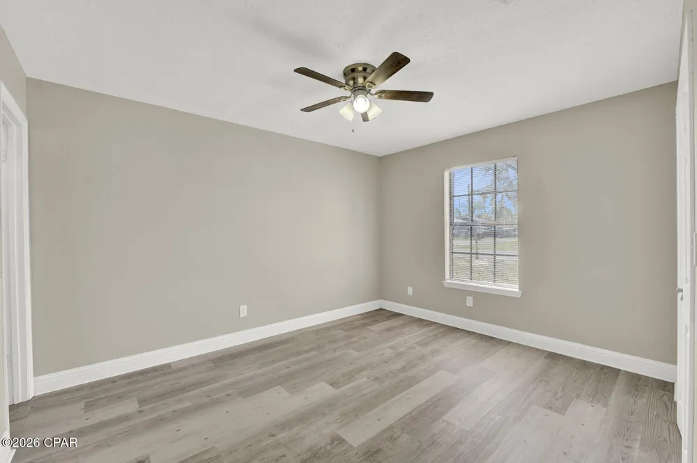 5119 Marla Drive Panama City, FL 32404