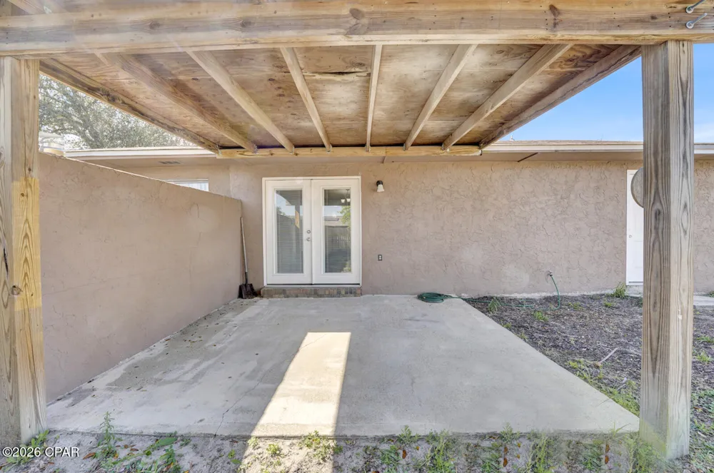 5119 Marla Drive Panama City, FL 32404