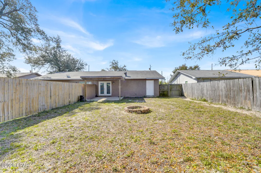 5119 Marla Drive Panama City, FL 32404