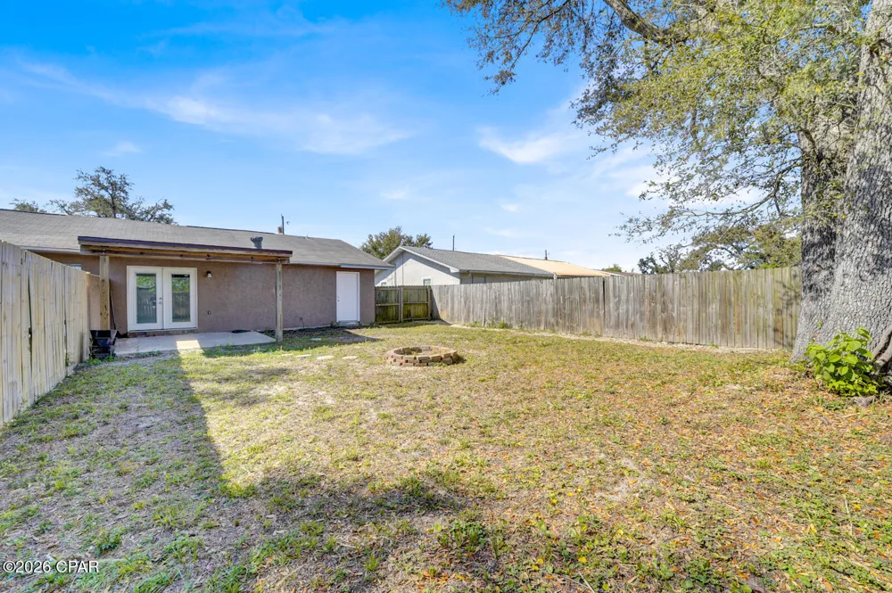 5119 Marla Drive Panama City, FL 32404