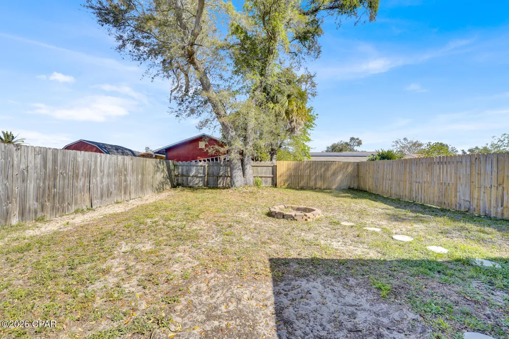 5119 Marla Drive Panama City, FL 32404