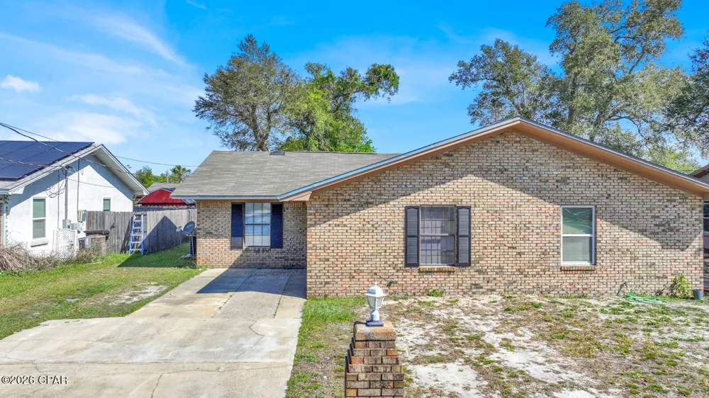 5119 Marla Drive Panama City, FL 32404