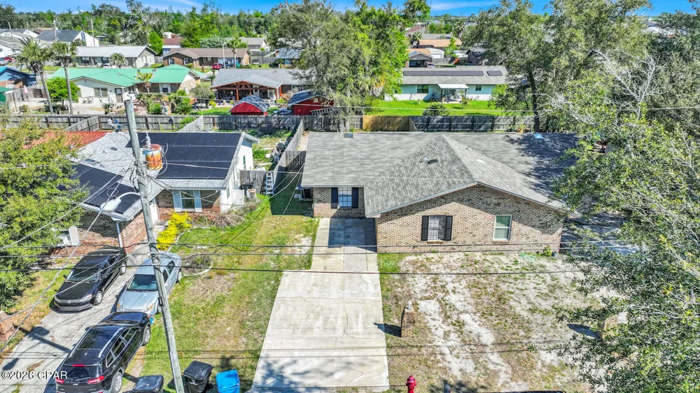 5119 Marla Drive Panama City, FL 32404