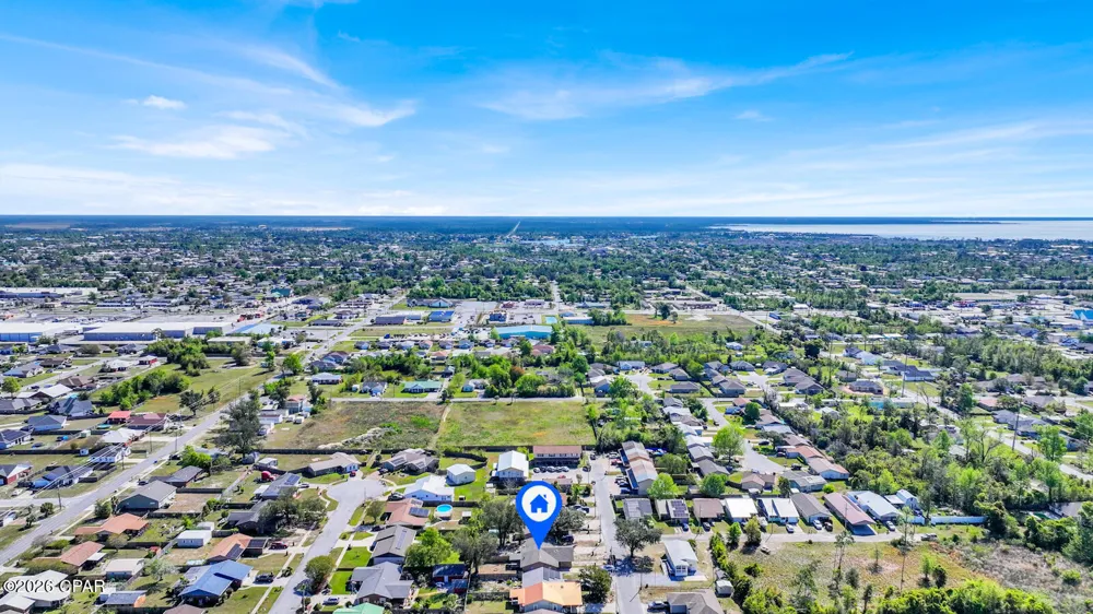 5119 Marla Drive Panama City, FL 32404