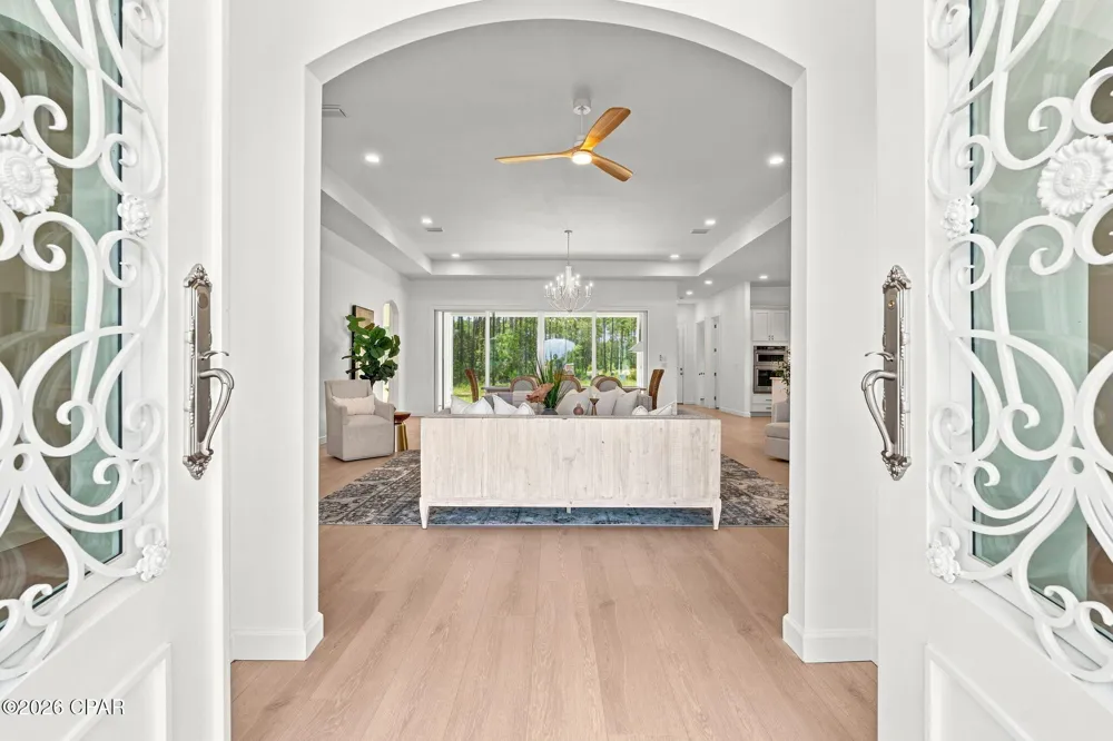 14822 Bream Pond Road Panama City, FL 32409