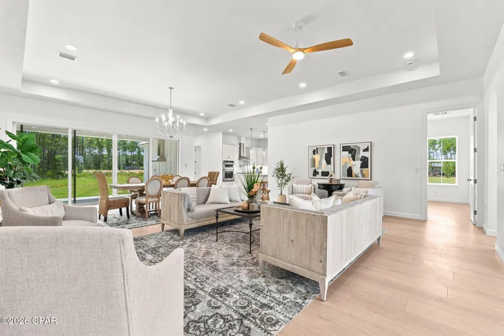14822 Bream Pond Road Panama City, FL 32409
