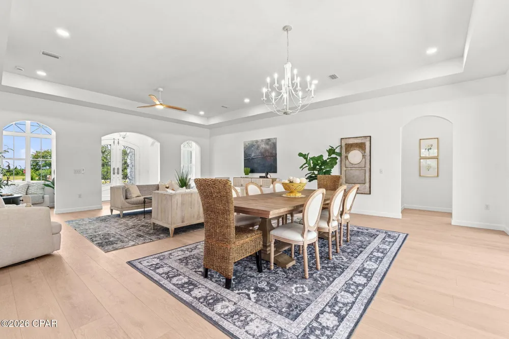 14822 Bream Pond Road Panama City, FL 32409