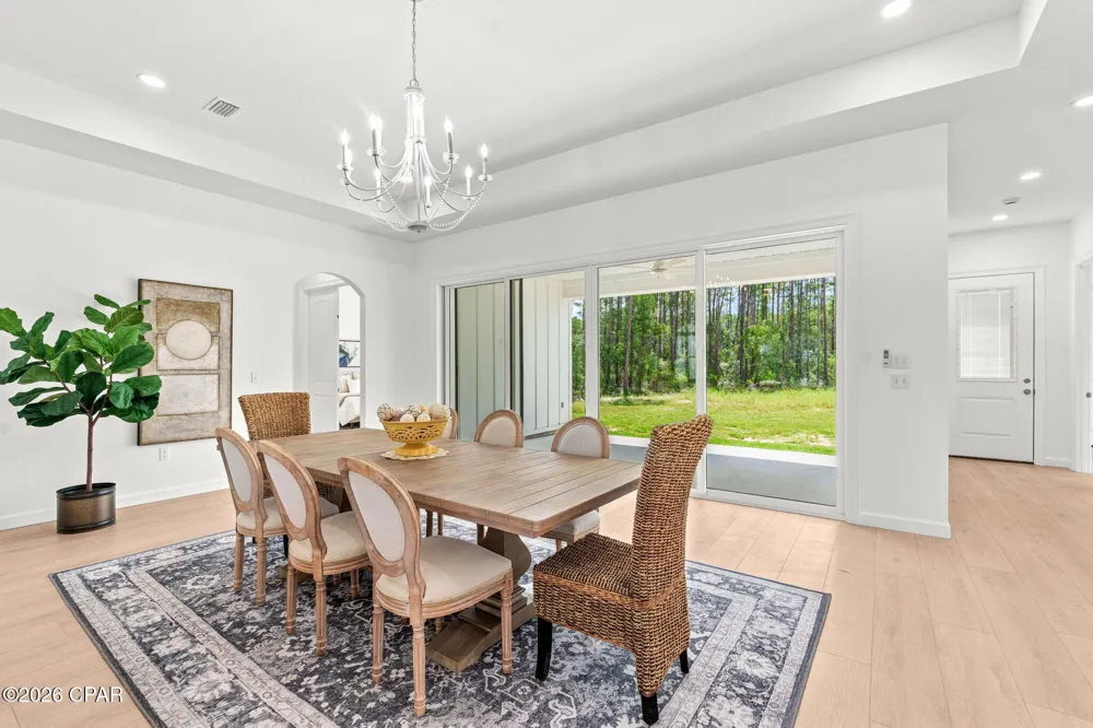 14822 Bream Pond Road Panama City, FL 32409
