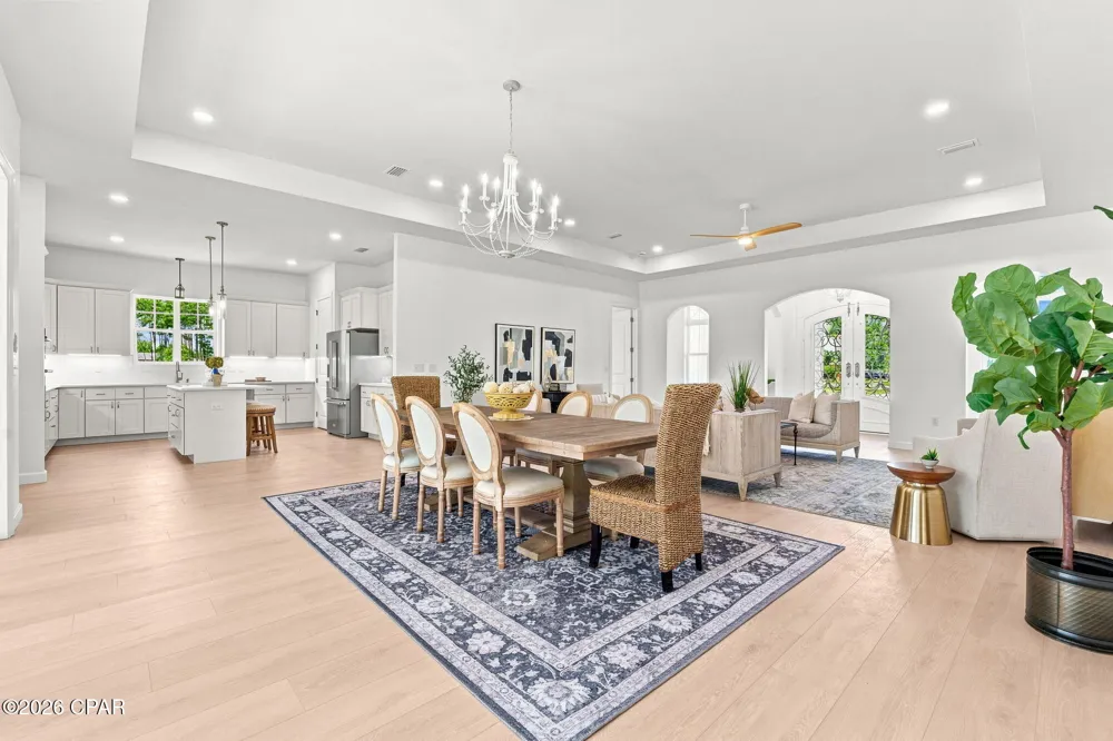 14822 Bream Pond Road Panama City, FL 32409