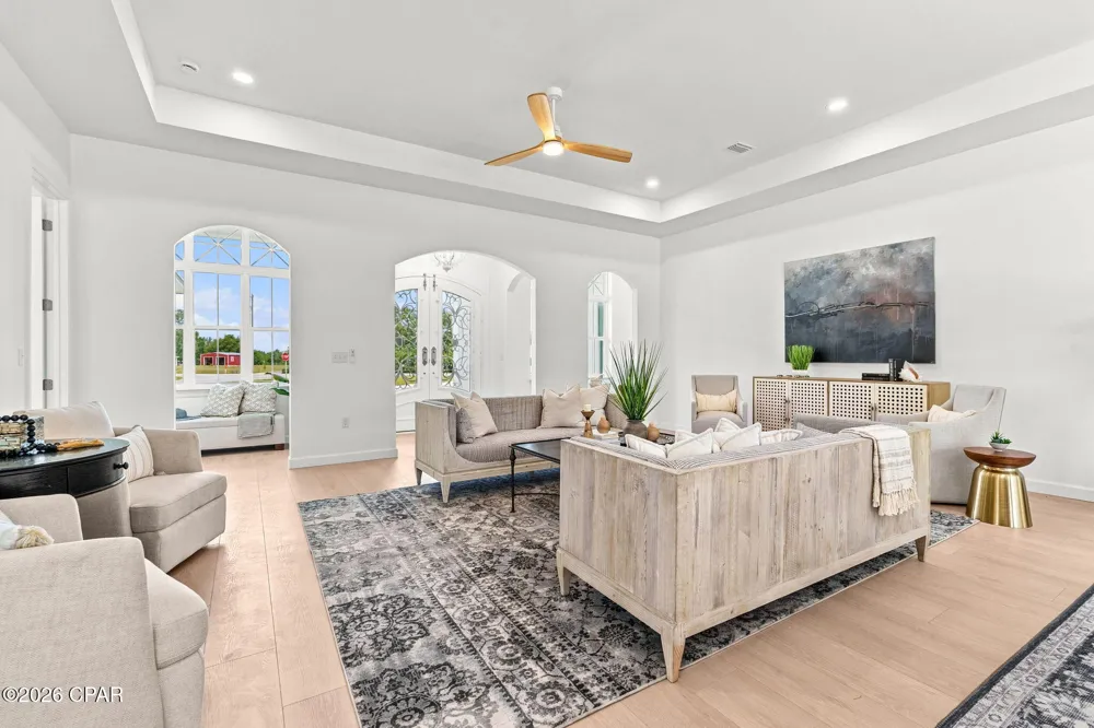 14822 Bream Pond Road Panama City, FL 32409