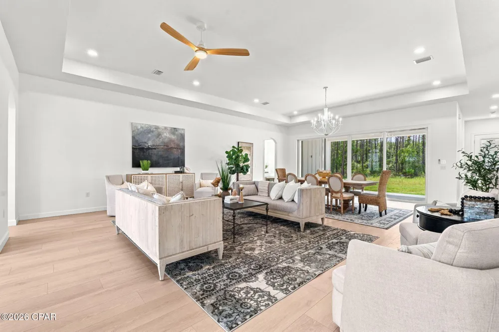 14822 Bream Pond Road Panama City, FL 32409
