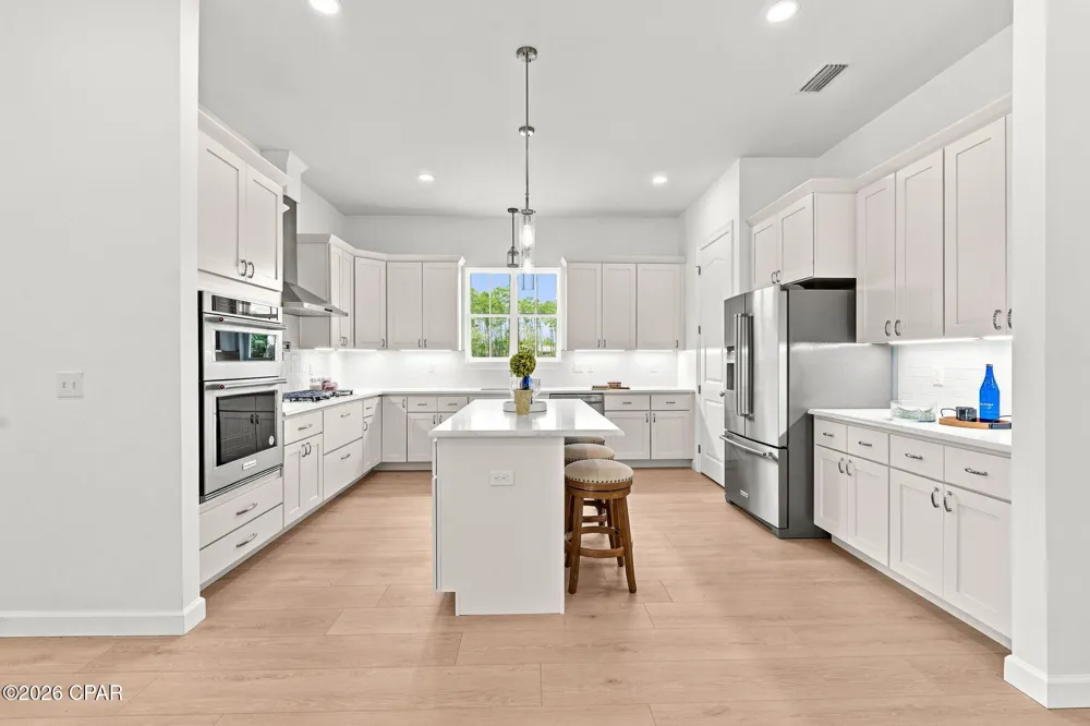 14822 Bream Pond Road Panama City, FL 32409