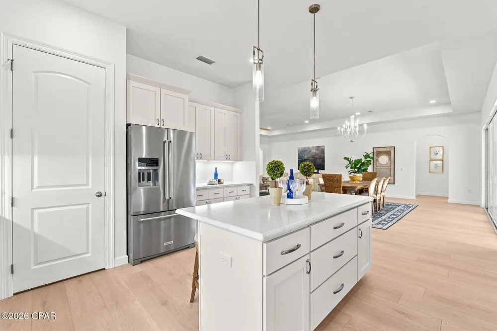 14822 Bream Pond Road Panama City, FL 32409