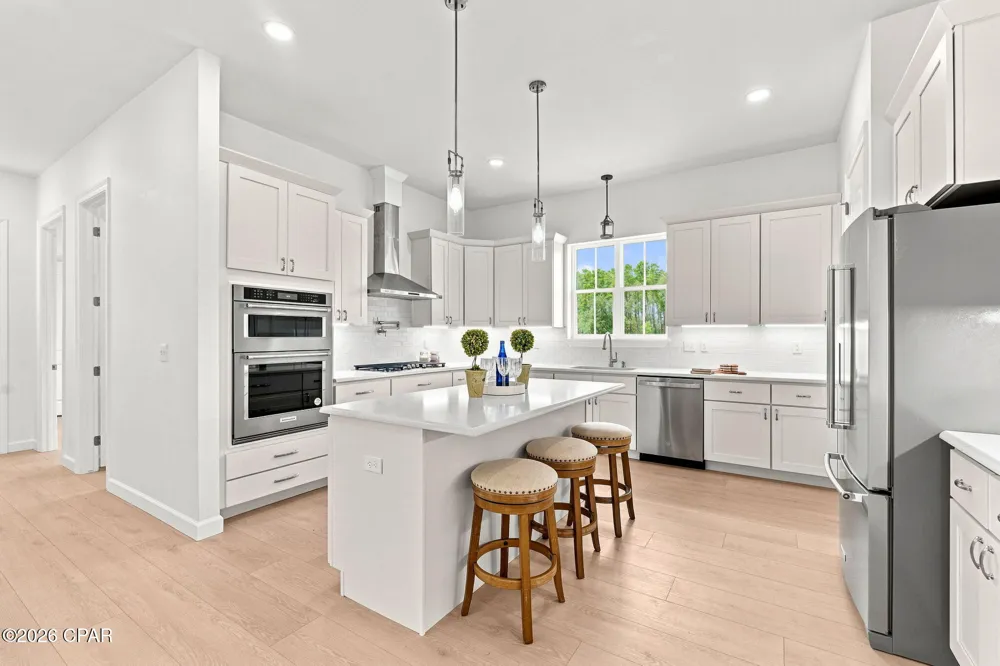 14822 Bream Pond Road Panama City, FL 32409