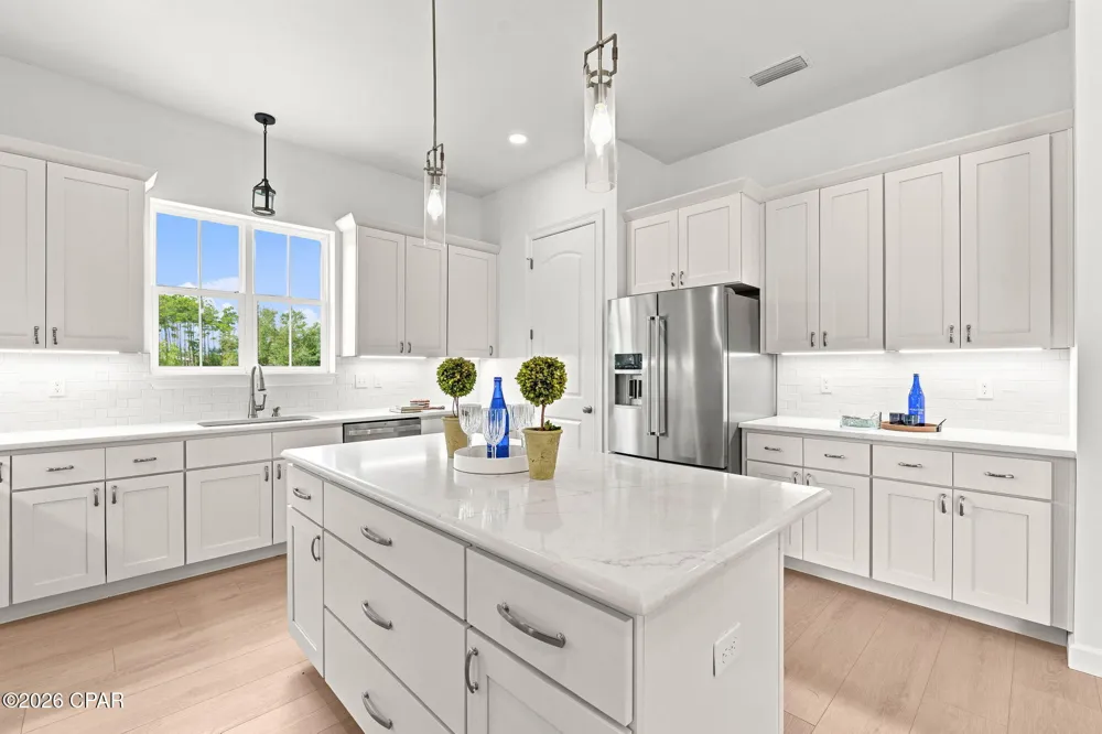 14822 Bream Pond Road Panama City, FL 32409