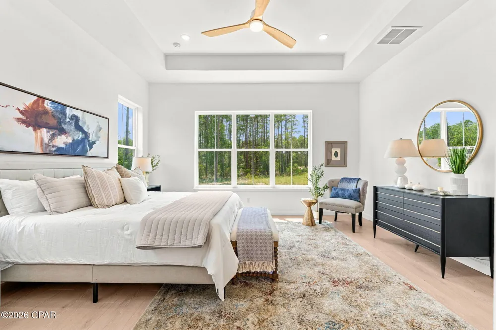 14822 Bream Pond Road Panama City, FL 32409