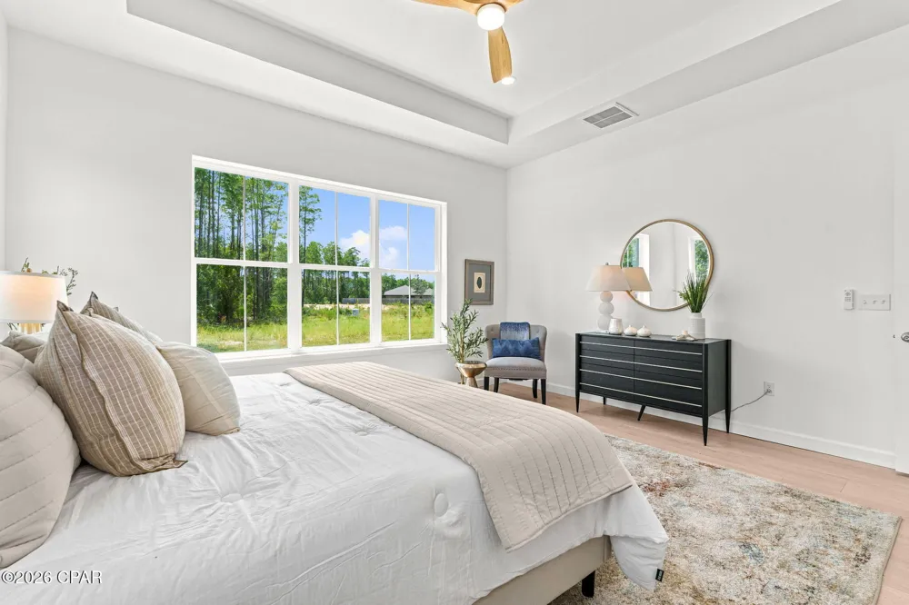 14822 Bream Pond Road Panama City, FL 32409