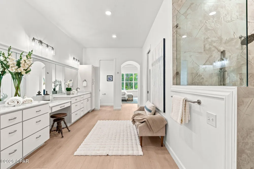 14822 Bream Pond Road Panama City, FL 32409