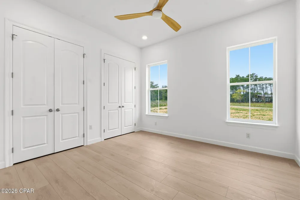 14822 Bream Pond Road Panama City, FL 32409