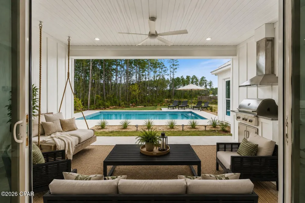 14822 Bream Pond Road Panama City, FL 32409