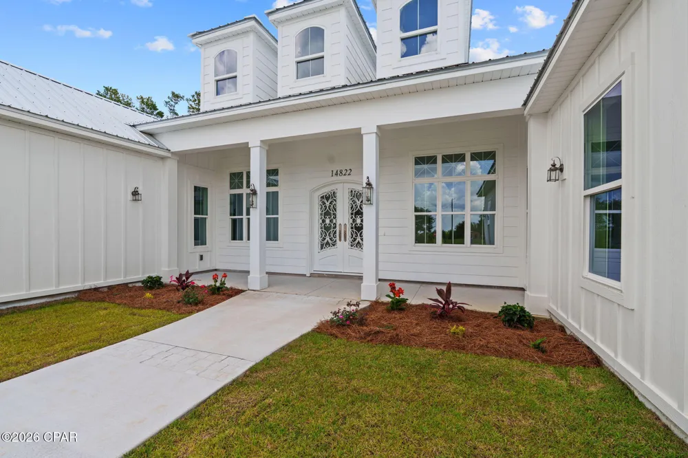 14822 Bream Pond Road Panama City, FL 32409