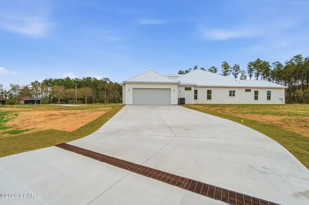 14822 Bream Pond Road Panama City, FL 32409