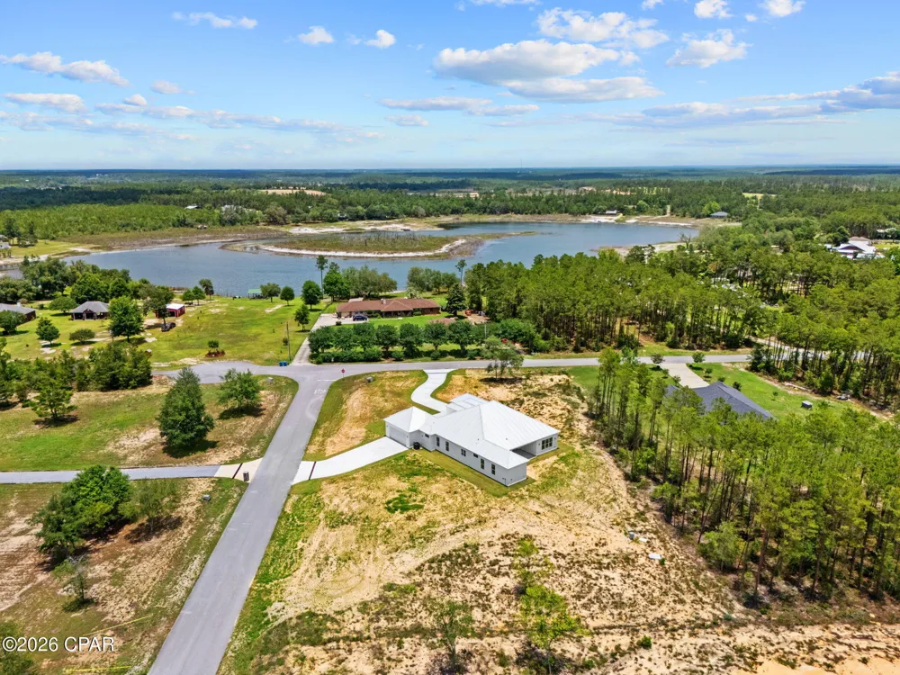 14822 Bream Pond Road Panama City, FL 32409